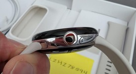 Mint
													Google Pixel Watch 2 - Unlocked, Silver, LTE, photo 5 of 5