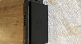 Good
													Nintendo Switch - Grey, 32 GB, photo 4 of 4