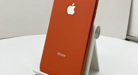 Fair
													Apple iPhone Xr - Unlocked, Coral, 256 GB, A1984, photo 3 of 10
