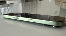 Mint
													Apple iPhone 17 - Unlocked, Sage, 256 GB, A3258, photo 5 of 8