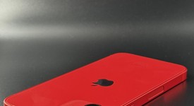 Mint
													Apple iPhone 12 Mini - Unlocked, Red, 256 GB, A2176, photo 5 of 6