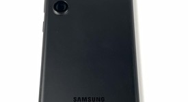 Good
													Samsung Galaxy S22 Ultra - Unlocked, Black, 512 GB, 12 GB, SM-S908U1, photo 1 of 4