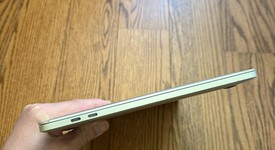 Good
													MacBook Pro 2019 - 13" - I5, Silver, 128 GB, 8 GB, photo 4 of 11