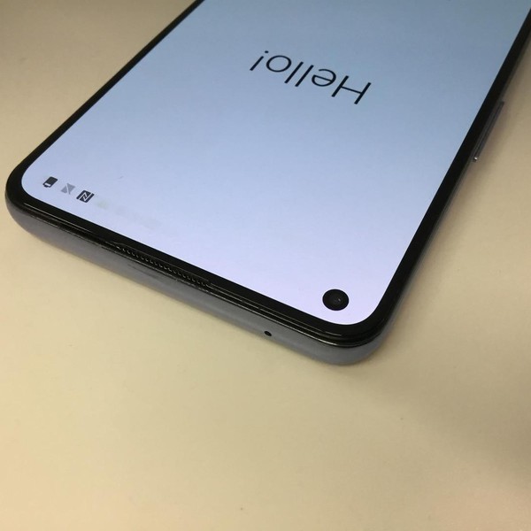 OnePlus 9 5G - T-Mobile, 128 GB, Purple, 8 GB, LE2117