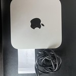Mint Mac mini 2020 - 512 GB, Silver, 8 GB, Apple M1