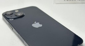 Fair
													Apple iPhone 13 Mini - Unlocked, Midnight, 256 GB, A2481, photo 4 of 7