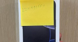 New
													Apple iPhone 16 Pro Max - Unlocked, Black, 1 TB, A3084, photo 1 of 4