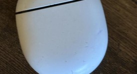 Used
													Google Pixel Buds Pro - Fog, photo 5 of 12