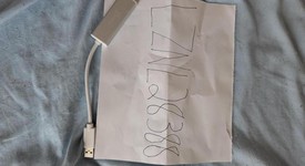 Good
													Nintendo Switch - Red & Blue, 32 GB, Mario Red & Blue Edition, photo 4 of 11