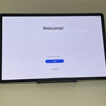 Good Samsung Galaxy Tab S9 Plus - Wi-Fi, 256 GB, Beige, 12 GB, SM-X810