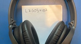 Used
													Bose QuietComfort 35 II - Black, photo 3 of 4