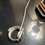 Mint Apple Watch SE 3rd Gen 40mm - Unlocked, Starlight, A3326 - Cellular