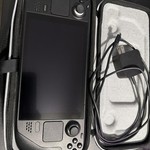 Good Steam Deck - AMD, Black, 512 GB, 16 GB