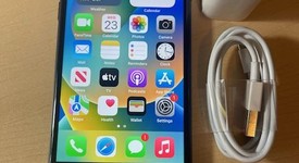Good
													Apple iPhone 8 - Unlocked, Gray, 64 GB, A1863, photo 1 of 9