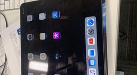 Mint
													Apple iPad Pro 12.9" 3rd Gen 2018 - Verizon, Gray, 256 GB, A2014, photo 1 of 4