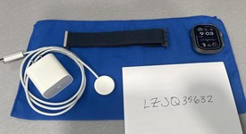 Fair
													Apple Watch Ultra 2 49mm - Unlocked, Natural, A2986, photo 6 of 6