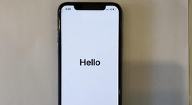 Mint
													Apple iPhone X - Sprint, Gray, 64 GB, A1865, photo 3 of 6