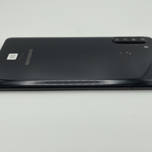 Samsung Galaxy A21 - Verizon, 32 GB, Black, 3 GB