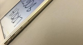 Good
													Apple iPhone 7 - AT&T, Gold, 32 GB, A1778, photo 5 of 7