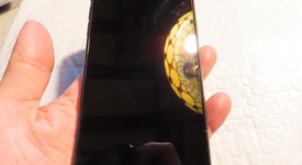 Good
													Apple iPhone Xr - AT&T, Black, 128 GB, A1984, photo 2 of 3