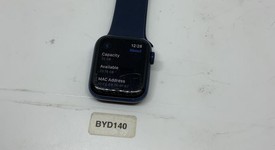 Fair
													Apple Watch Series 6 40mm - Blue, A2291 - GPS, Aluminum, photo 4 of 11