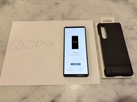 Sony Xperia 1 V