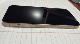 Mint
													Apple iPhone 16 Pro Max - Unlocked, Desert, 256 GB, A3084, photo 3 of 9