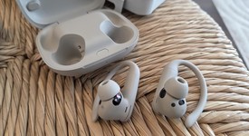 Used
													Beats Powerbeats Pro 2 - Quick Sand, photo 6 of 6