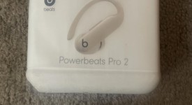 New
													Beats Powerbeats Pro 2 - Quick Sand, photo 1 of 3