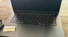 Mint
													MacBook Air 2023 - 15" - Apple M2, Midnight, 256 GB, 16 GB, photo 4 of 8