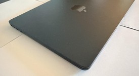 Mint
													MacBook Air 2024 (M3) - 13" - Apple M3, Midnight, 256 GB, 16 GB, 8-core GPU, photo 5 of 12