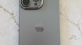 Mint
													Apple iPhone 16 Pro Max - Unlocked, Natural, 256 GB, A3084, photo 3 of 14