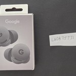 New Google Pixel Buds 2a - Hazel