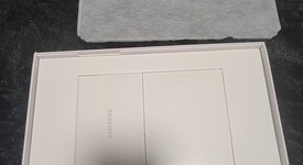 Mint
													Samsung Galaxy Tab A7 10.4 (2020) - Wi-Fi, Gray, 32 GB, 3 GB, SM-T500, photo 2 of 5