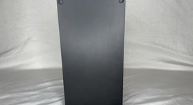 Good
													Xbox Series X (2020) - Black, 1 TB, standard, photo 5 of 12