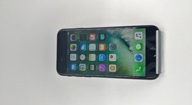 Good
													Apple iPhone 7 - Unlocked, Black, 128 GB, A1660, photo 2 of 5
