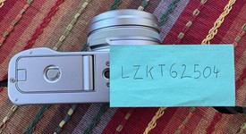Good
													Fuji X100V - Silver, photo 3 of 9