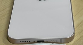 Good
													Apple iPhone 13 - Unlocked Non-US, Pink, 128 GB, A2631, photo 3 of 5