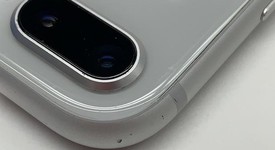 Fair
													Apple iPhone 8 Plus - Unlocked, Silver, 64 GB, A1897, GSM, photo 5 of 10