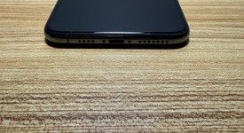 Mint
													Apple iPhone 11 Pro Max - Unlocked, Green, 64 GB, A2161, photo 3 of 8