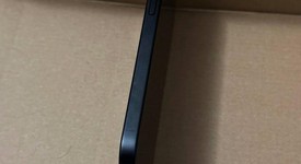 Mint
													Apple iPhone 15 - Unlocked, Black, 256 GB, A2846, photo 4 of 8