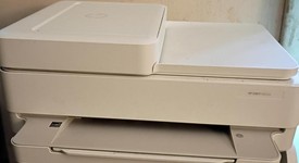 Good
													HP Printer, photo 1 of 10