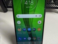 Moto G7