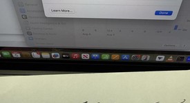 Mint
													MacBook Pro 2024 - 14" - Apple M4, Space Black, 512 GB, 16 GB, photo 2 of 8