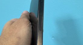 Good
													Apple iPhone 15 Pro Max - Unlocked, Black, 256 GB, A2849, photo 3 of 6