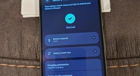 Fair
													Google Pixel 9 - Unlocked, Obsidian, 128 GB, 12 GB, G2YBB, photo 4 of 4