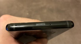 Good
													Samsung Galaxy Note 8 - Sprint, Black, 64 GB, SM-N950U, photo 2 of 5