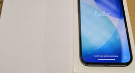 Mint
													Apple iPhone 16e - T-Mobile, Black, 128 GB, A3212, photo 2 of 14