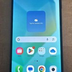 Good Samsung Galaxy A16 5G - Unlocked, 128 GB, Blueblack, 4 GB
