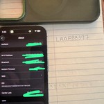 Mint Apple iPhone 14 Pro - Unlocked, Purple, 512 GB, A2650